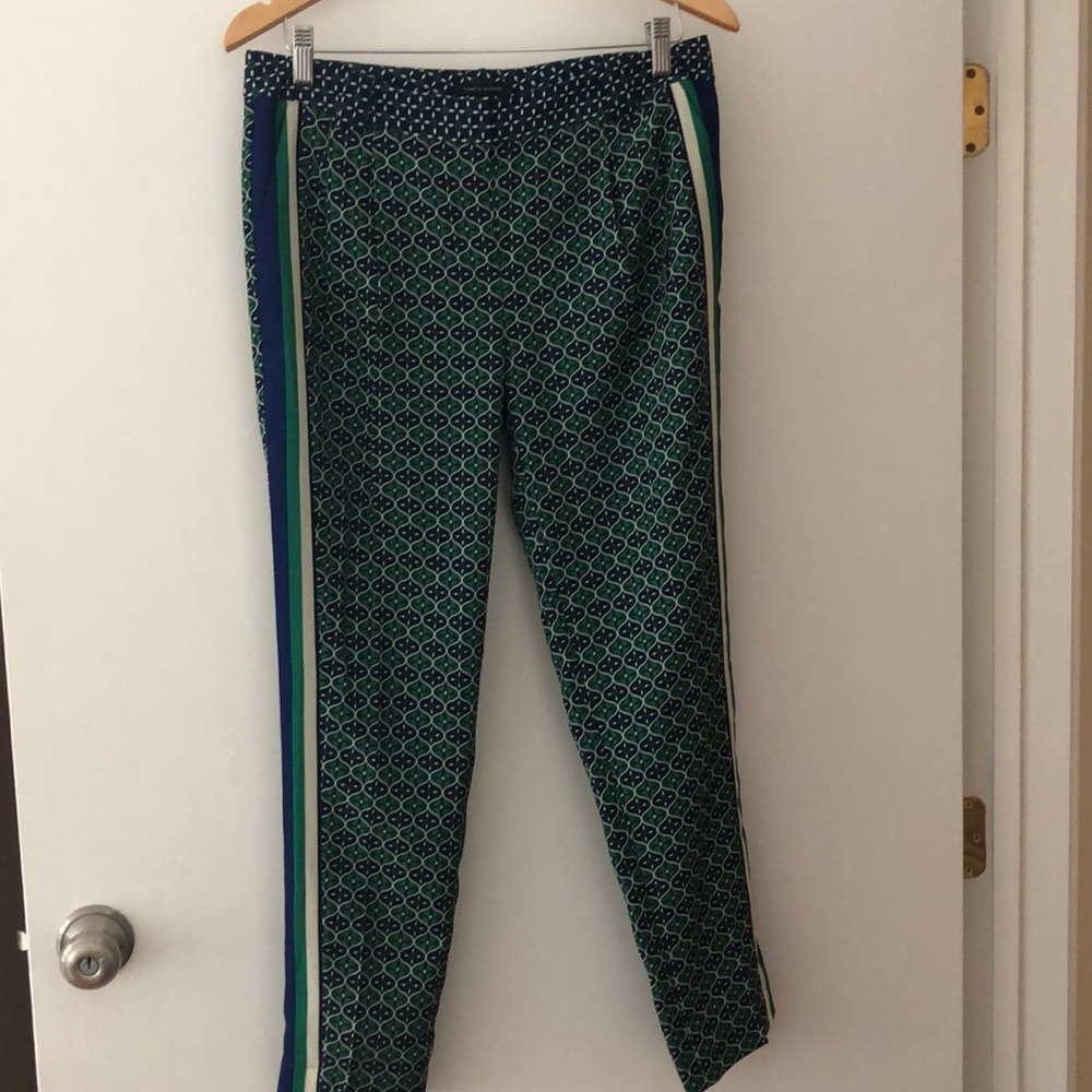 Tommy Hilfiger Preppy pants size 8